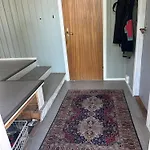 בית נופש Scandinavian Style Ridabu האמאר