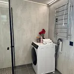 בית נופש Scandinavian Style Ridabu