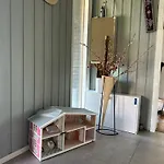 בית נופש Scandinavian Style Ridabu *