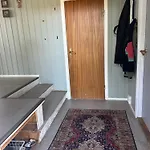 Scandinavian Style Ridabu * האמאר