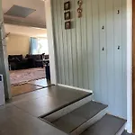 Scandinavian Style Ridabu בית נופש *