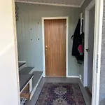 בית נופש Scandinavian Style Ridabu האמאר