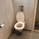 בית נופש Scandinavian Style Ridabu