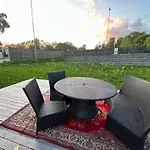 בית נופש Scandinavian Style Ridabu