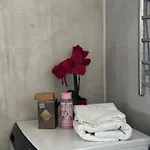 Scandinavian Style Ridabu בית נופש האמאר