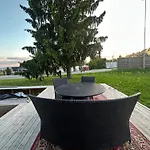 Scandinavian Style Ridabu האמאר