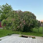 בית נופש Scandinavian Style Ridabu האמאר