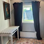 Scandinavian Style Ridabu * האמאר