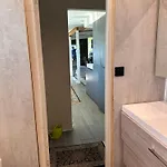 בית נופש Scandinavian Style Ridabu האמאר