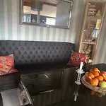 Scandinavian Style Ridabu בית נופש *