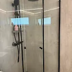 בית נופש Scandinavian Style Ridabu *