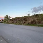 בית נופש Scandinavian Style Ridabu האמאר