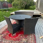 Scandinavian Style Ridabu האמאר