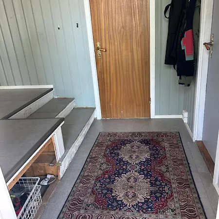 펜션 Scandinavian Style Ridabu 하마르