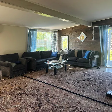 Scandinavian Style Ridabu Hamar (Hedmark)