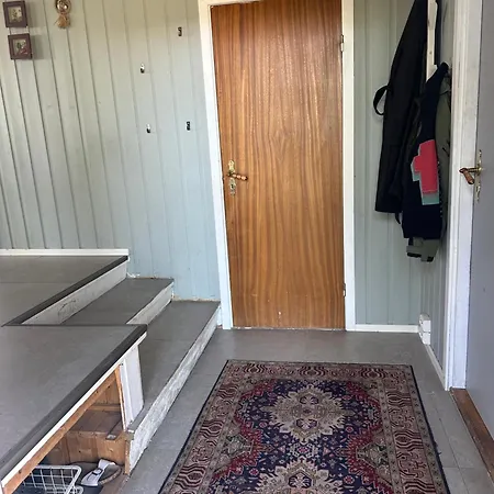 Scandinavian Style Ridabu * 하마르