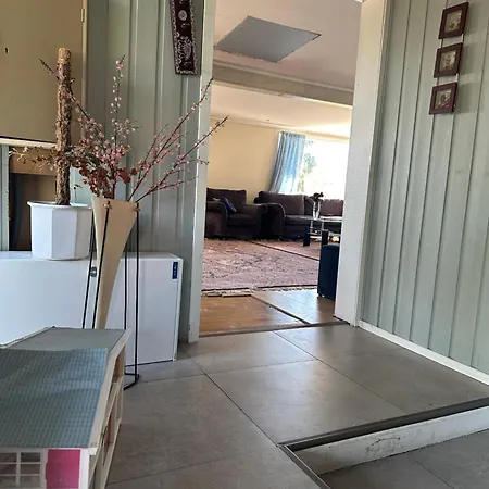 Scandinavian Style Ridabu