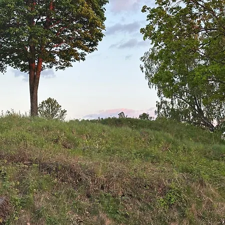 Scandinavian Style Ridabu Feriehus