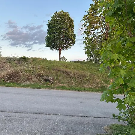 Scandinavian Style Ridabu Feriehus Hamar (Hedmark)