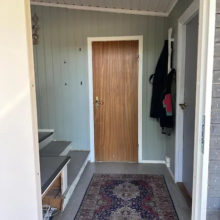 펜션 Scandinavian Style Ridabu 하마르