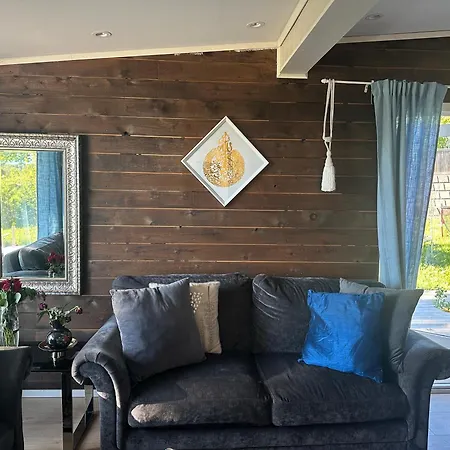 Scandinavian Style Ridabu * Хамар