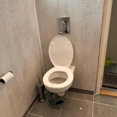 Feriehus Scandinavian Style Ridabu