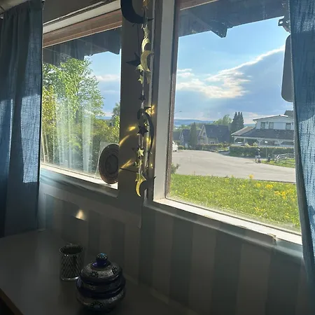 Scandinavian Style Ridabu Hamar (Hedmark)
