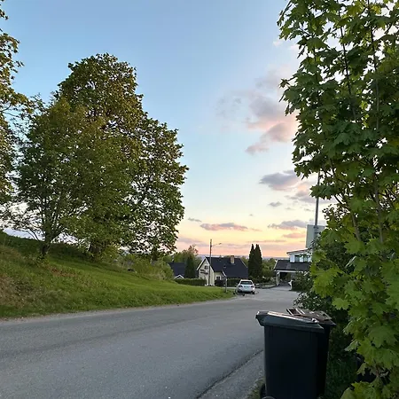 Scandinavian Style Ridabu Holiday home Hamar (Hedmark)