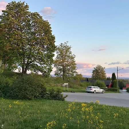 Scandinavian Style Ridabu * Hamar (Hedmark)