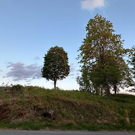 Scandinavian Style Ridabu Feriehus *