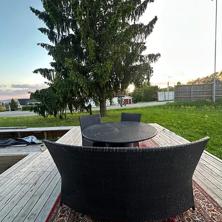 Scandinavian Style Ridabu Hamar (Hedmark)