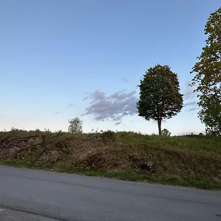 Scandinavian Style Ridabu *