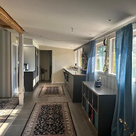 Scandinavian Style Ridabu