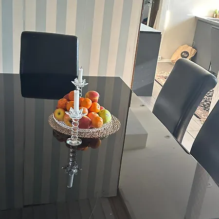 Scandinavian Style Ridabu Holiday home