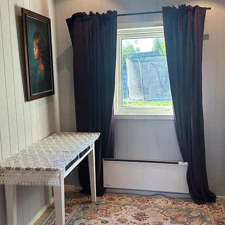 Scandinavian Style Ridabu * Hamar (Hedmark)