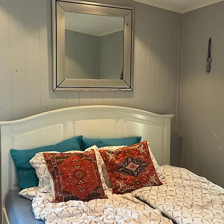 Scandinavian Style Ridabu