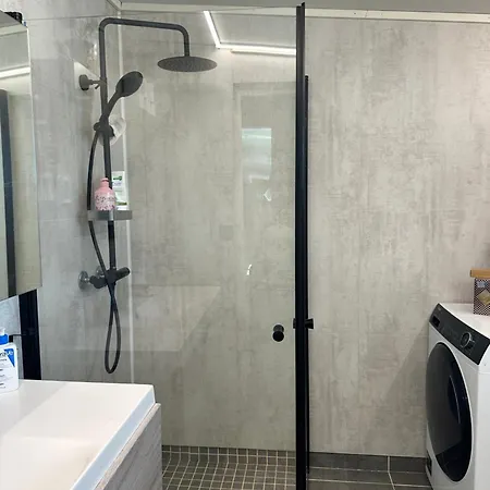 Scandinavian Style Ridabu Feriehus