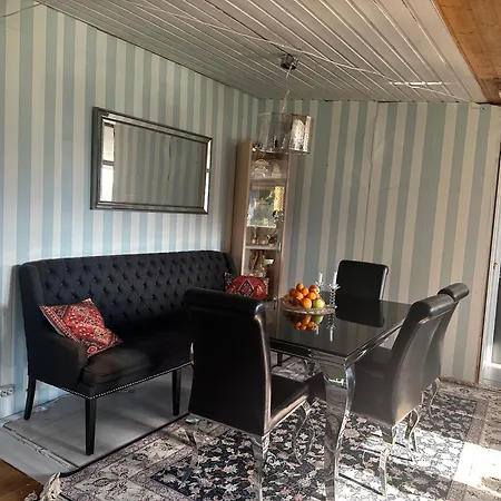 Scandinavian Style Ridabu Holiday home *