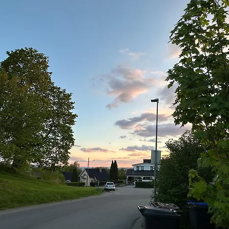 Scandinavian Style Ridabu * Hamar (Hedmark)