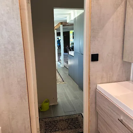 Feriehus Scandinavian Style Ridabu Hamar (Hedmark)