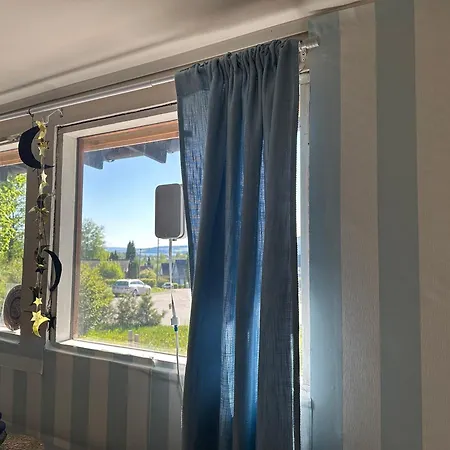 Scandinavian Style Ridabu Hamar (Hedmark)