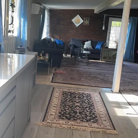 Scandinavian Style Ridabu * Hamar (Hedmark)