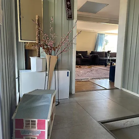 Scandinavian Style Ridabu Feriehus Hamar (Hedmark)