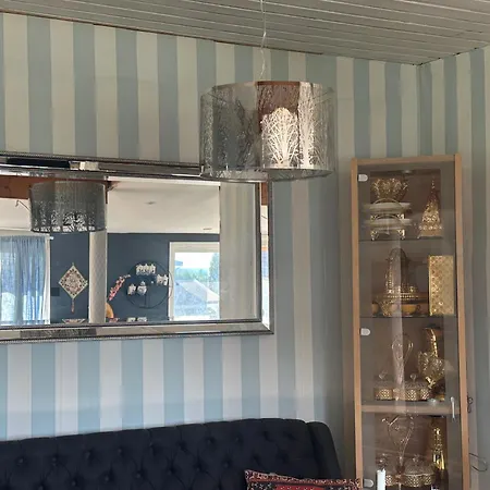 Scandinavian Style Ridabu Hamar (Hedmark)