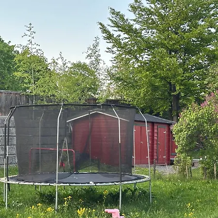 Scandinavian Style Ridabu * Hamar (Hedmark)