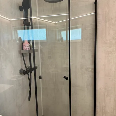 Feriehus Scandinavian Style Ridabu *