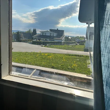 Scandinavian Style Ridabu Feriehus *