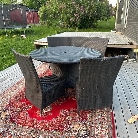 Scandinavian Style Ridabu 하마르