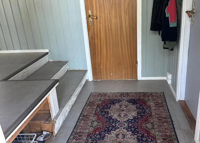 Ferienhaus Scandinavian Style Ridabu Hamar (Hedmark)