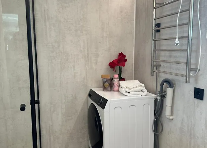 Ferienhaus Scandinavian Style Ridabu